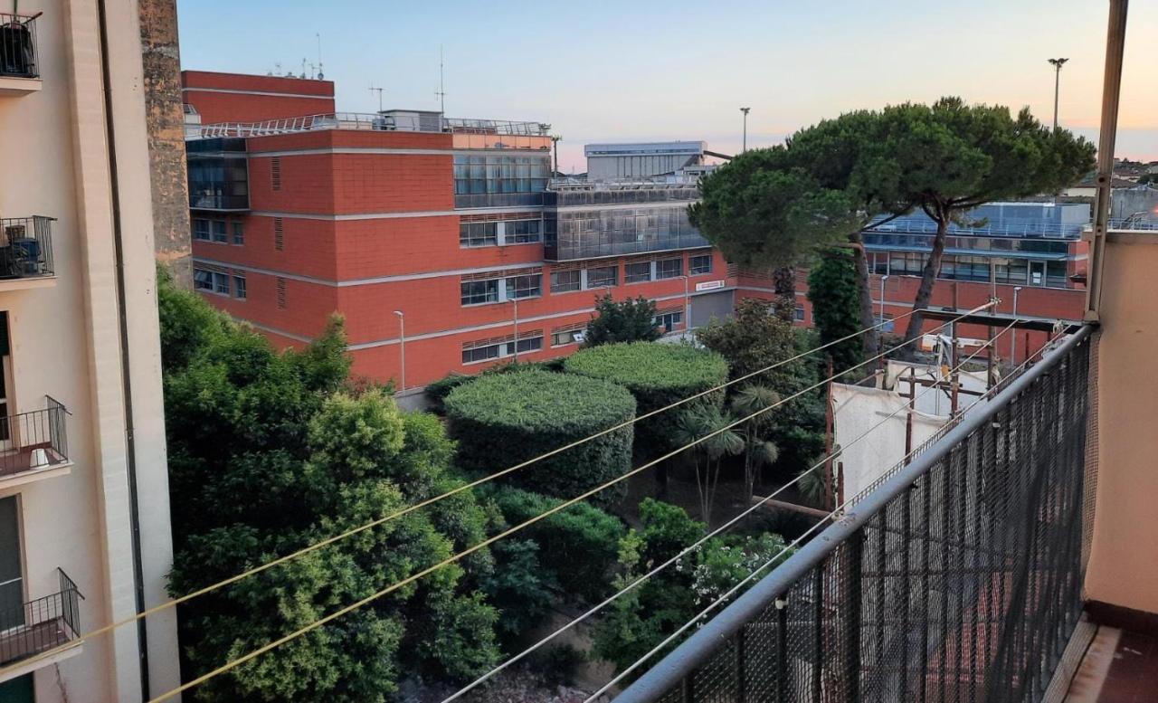 Porta A Mare Station Apartment Pisa Exterior photo