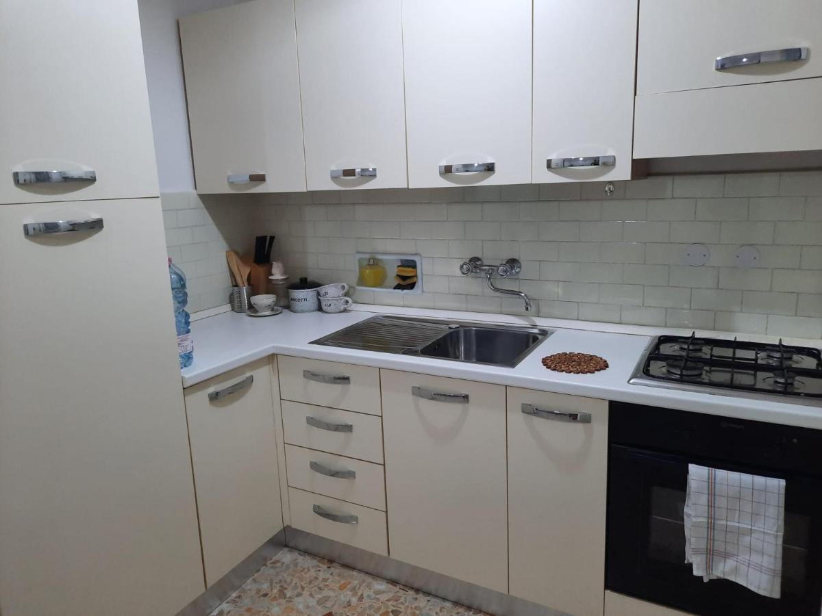 Porta A Mare Station Apartment Pisa Exterior photo