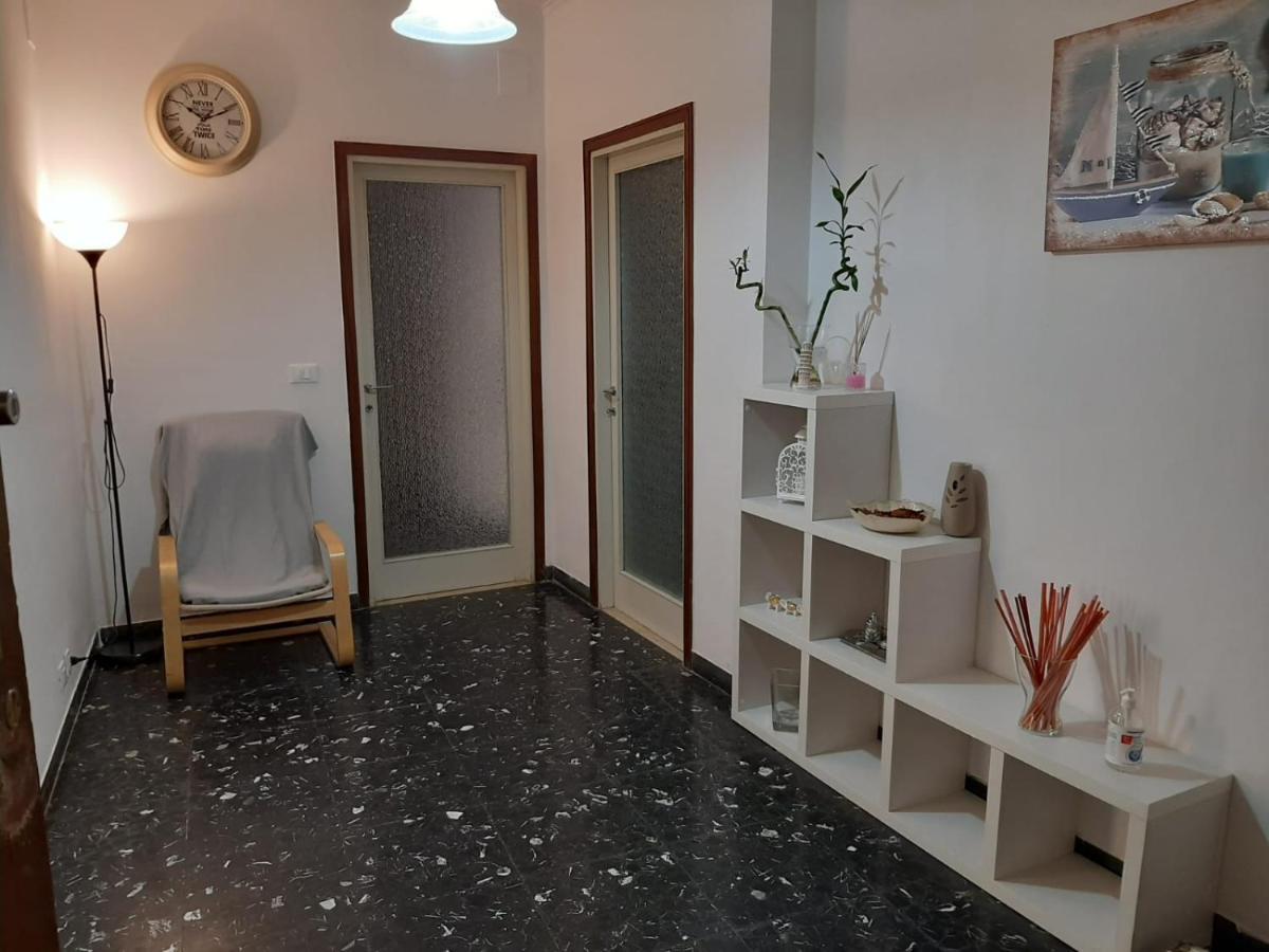 Porta A Mare Station Apartment Pisa Exterior photo